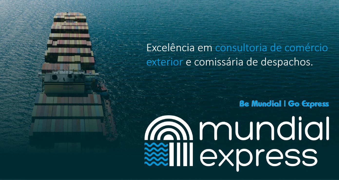 Mundial Express Comissária de Despachos